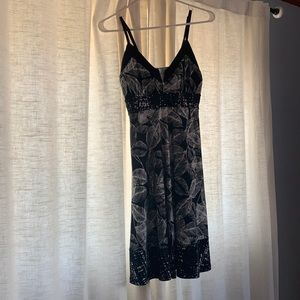 PAPILLONBLANK XS dress